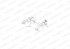 BRAKES | BRAKES, BRAKE LINES and MASTER CYLINDER - R15RMA32AA/AJ (49RGRBRAKELINES15325)