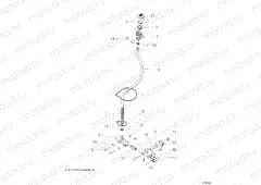 BRAKES | BRAKES, BRAKE PEDAL and MASTER CYLINDER - A23SEA57F1/T57C1/C2/F1 (C102451)