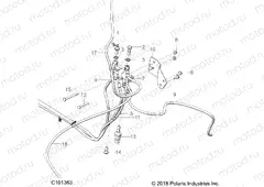 BRAKES | BRAKES, VALVE SYSTEM - A19SHS57PS (C101363)