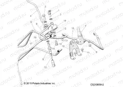 BRAKES | BRAKES, VALVE SYSTEM - A20SYE95KH (C0210659-2)