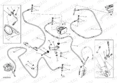 BRAKING SYSTEM ABS