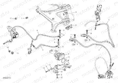 BRAKING SYSTEM ABS