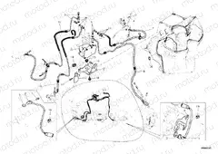 BRAKING SYSTEM ABS » BRAKING SYSTEM