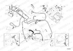 BRAKING SYSTEM ABS » BRAKING SYSTEM
