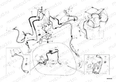 BRAKING SYSTEM ABS » BRAKING SYSTEM