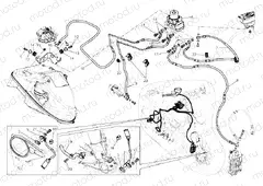 BRAKING SYSTEM ABS » BRAKING SYSTEM