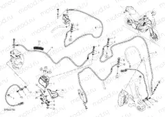 BRAKING SYSTEM ABS [MOD:MS950]