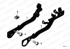 CABLE DUCT, TRANSMISSION