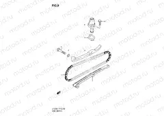 CAM CHAIN