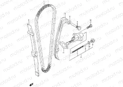 CAM CHAIN