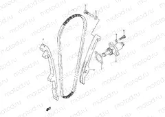 CAM CHAIN