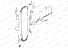 CAM CHAIN