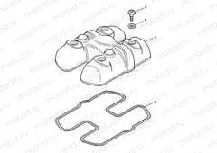 Cam Cover