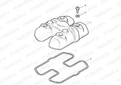 Cam Cover