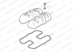 Cam Cover