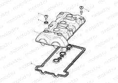 Cam Cover