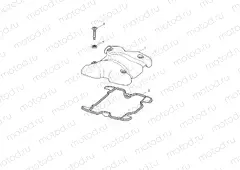 Cam Cover