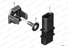CAMBER SENSOR