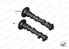 Camshaft Camshaft