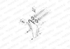 Camshaft & Camshaft Drive