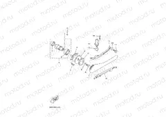 CAMSHAFT & CHAIN