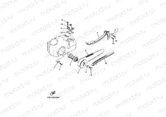 CAMSHAFT & CHAIN