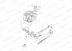 CAMSHAFT & CHAIN