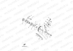 CAMSHAFT & CHAIN