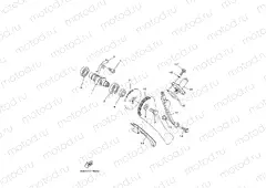 CAMSHAFT & CHAIN