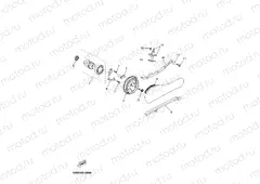 CAMSHAFT & CHAIN