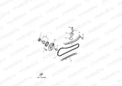 CAMSHAFT & CHAIN