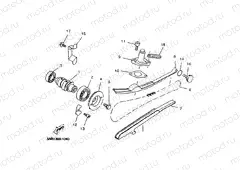 CAMSHAFT & CHAIN