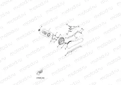 CAMSHAFT & CHAIN