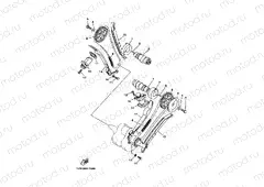 CAMSHAFT & CHAIN