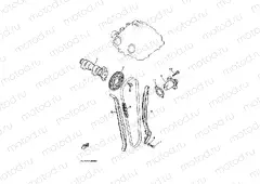 CAMSHAFT & CHAIN