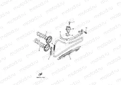 CAMSHAFT & CHAIN