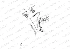 CAMSHAFT & CHAIN