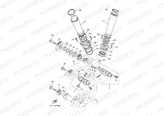 CAMSHAFT & CHAIN
