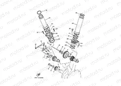 CAMSHAFT & CHAIN