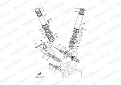 CAMSHAFT & CHAIN