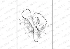 CAMSHAFT DRIVE SYSTEM