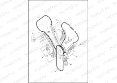 CAMSHAFT DRIVE SYSTEM
