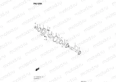 CAMSHAFT / VALVE
