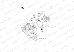Camshaft(s)/Tensioner