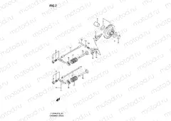 CAMSHAFT/VALVE