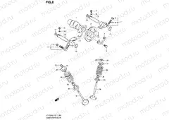 CAMSHAFT/VALVE