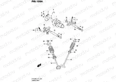 CAMSHAFT/VALVE