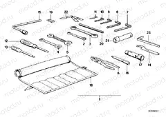 Car tool