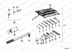 Car tool