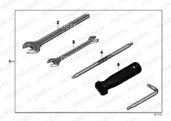 CAR TOOL